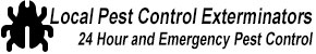 Leasburg NC Pest Control Exterminators